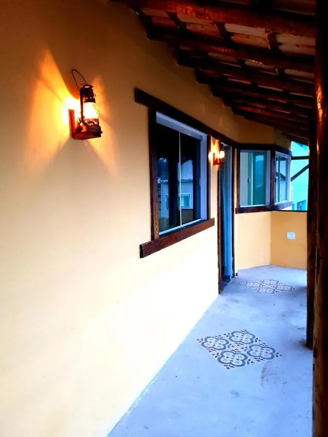 Holiday home Casa Mirante Amarelo Villa Arraial do Cabo