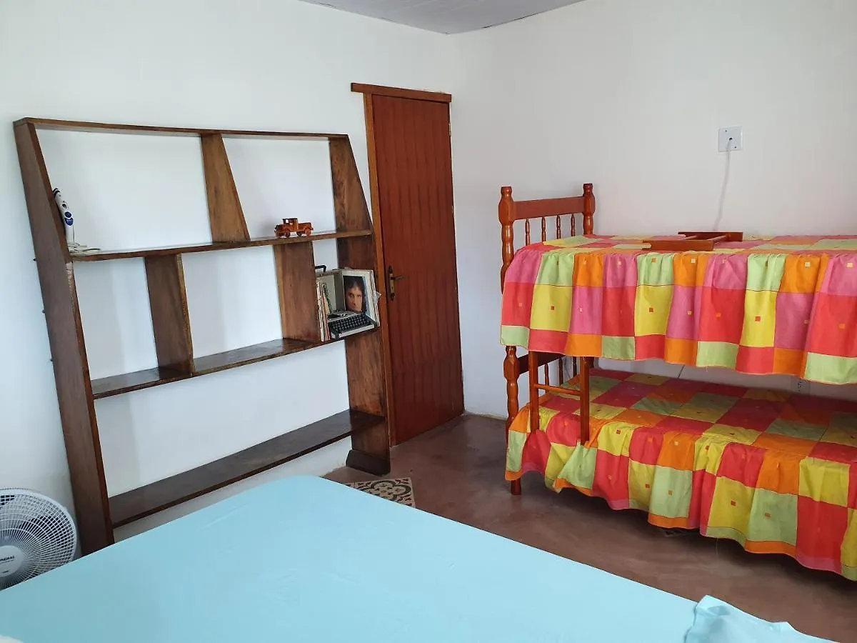 Holiday home Casa Mirante Amarelo Villa Arraial do Cabo Brazil