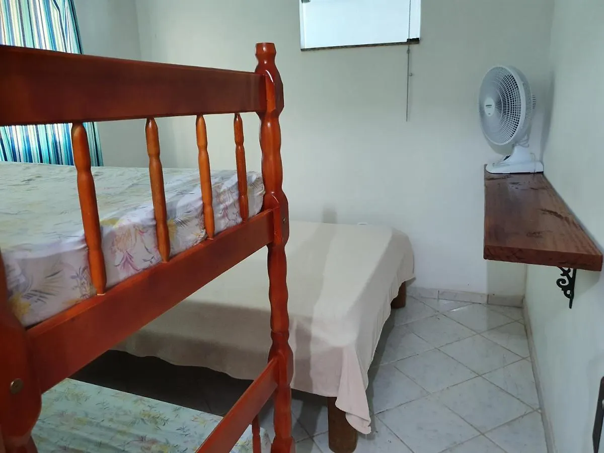 Casa Mirante Amarelo Villa Arraial do Cabo