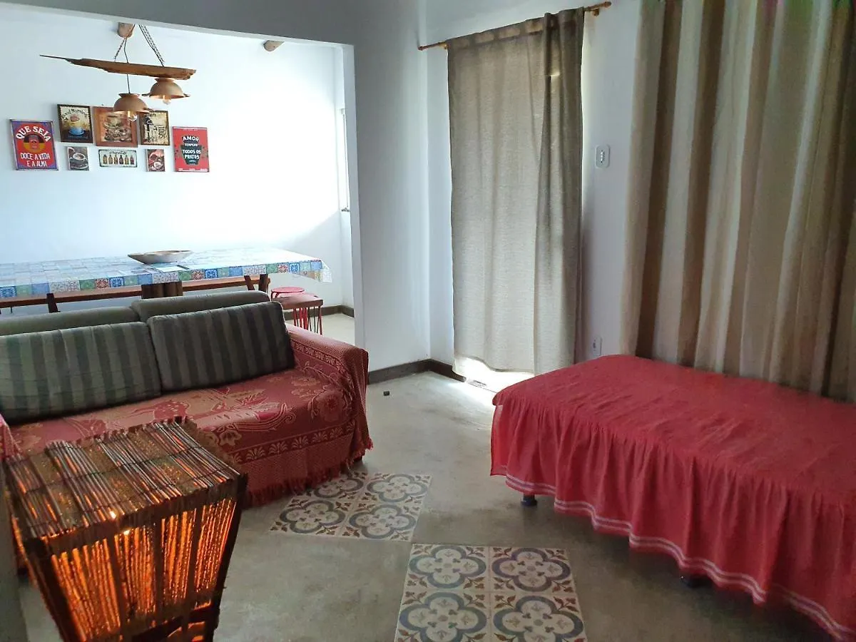 Casa Mirante Amarelo Villa Arraial do Cabo Holiday home